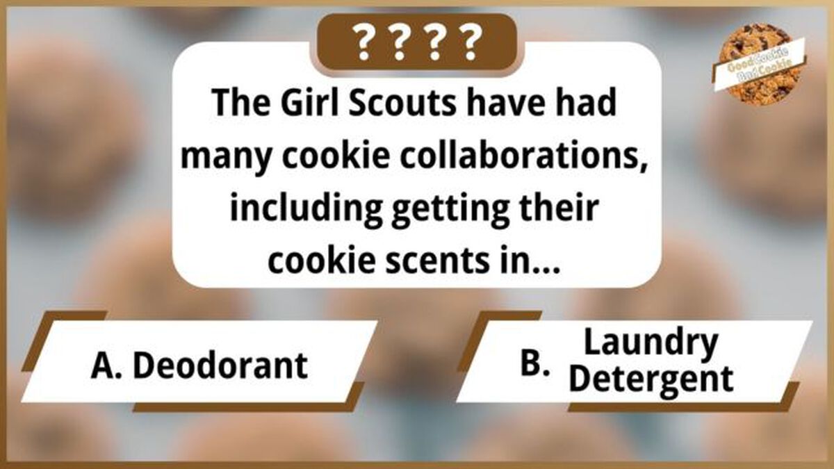 Good Cookie Bad Cookie Volume 3 image number null